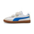 Zapatillas Puma Club Ii Era V P Infantil Blanco