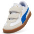 Zapatillas Puma Club Ii Era V P Infantil Blanco