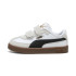 Chaussures Puma Club II Era V Inf Enfant Blanc/Nègre