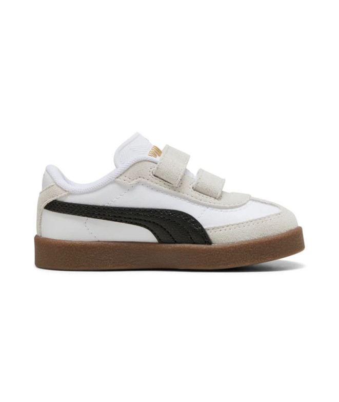 Zapatillas Puma Club II Era V Inf Infantil...