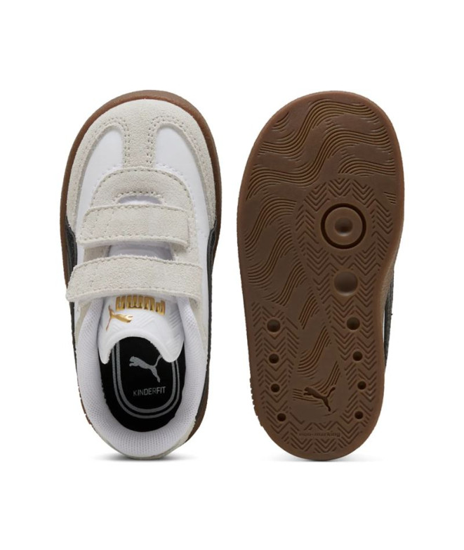 Zapatillas Puma Club II Era V Inf Infantil...