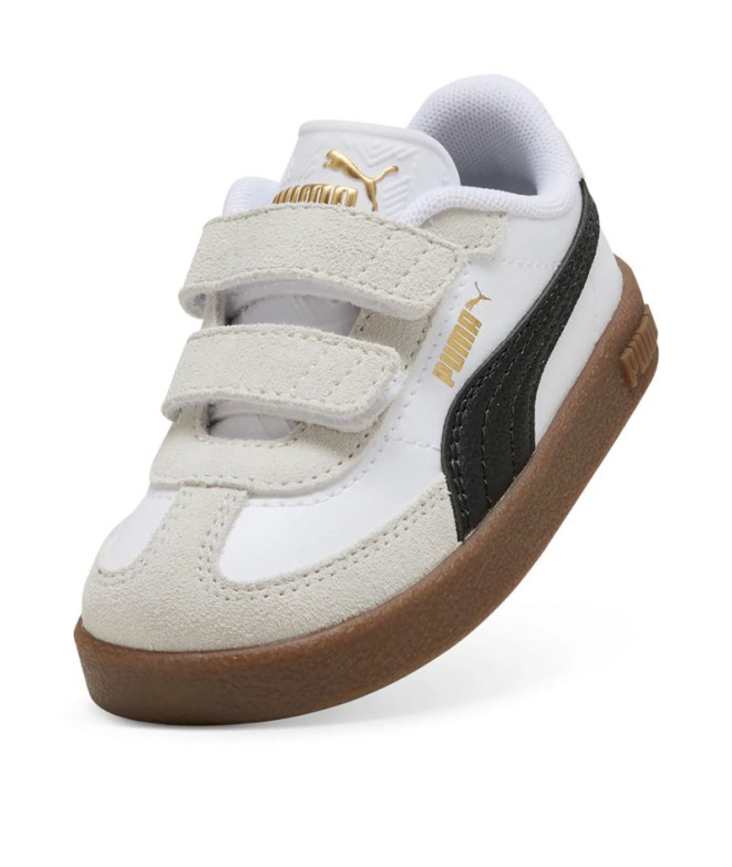 Zapatillas Puma Club II Era V Inf Infantil...
