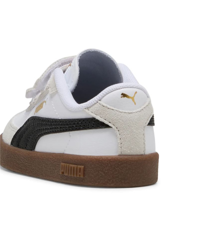 Zapatillas Puma Club II Era V Inf Infantil...