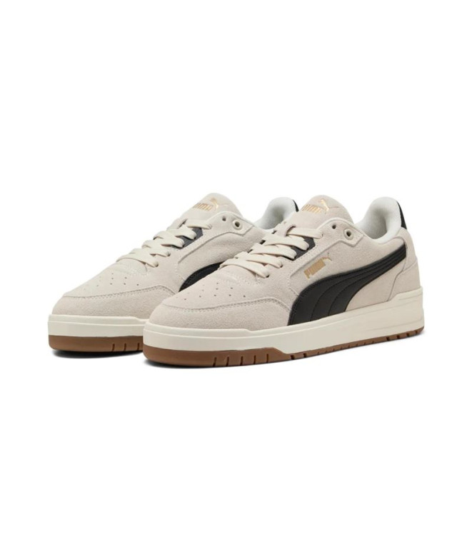 Sapatilhas Puma Shuffle Downtown Sd Vapor Cinza