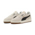 Zapatillas Puma Shuffle Downtown Sd Vapor Gris