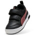 Chaussures Puma Multiflex 2 Gli, Noir-Rose, Fille