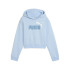 Sweat Puma Essentials 2 Couleur No. 1 Lo, Haute Tropic, Fille