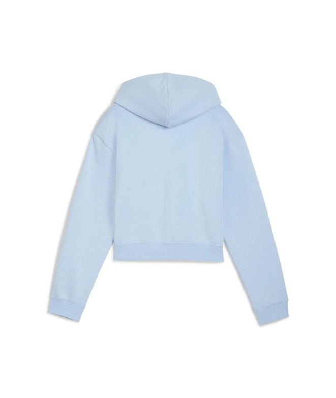 Moletom Puma Essentials 2 Color No. 1 Lo, Haute...