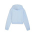Sweat Puma Essentials 2 Couleur No. 1 Lo, Haute Tropic, Fille