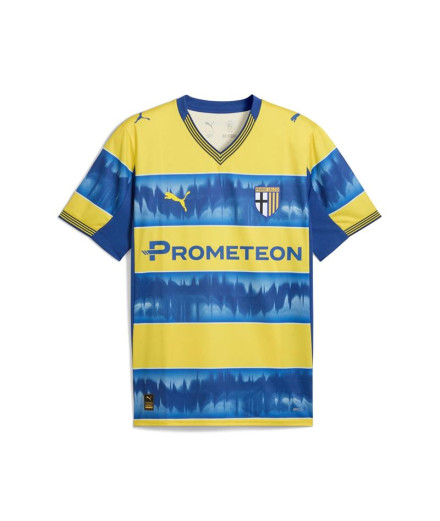 Camiseta de Fútbol Puma Parma Calcio Away Je Faster...