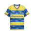 Camiseta de Futebol Puma Parma Calcio Away Je Faster Yellow Homem