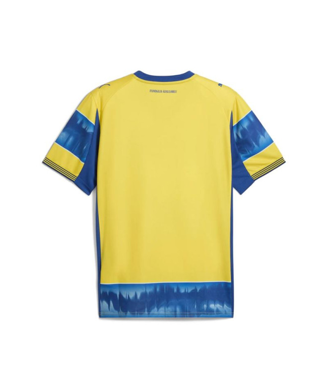 T-shirt de Football Puma Parma Calcio Away Je...