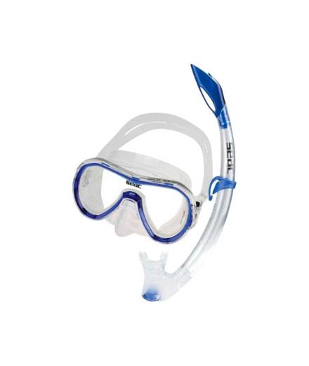 Set de buceo Seac Bis Giglio Md Wv.S/Kl Set de buceo Seac Bis Giglio Md Wv.S/Kl