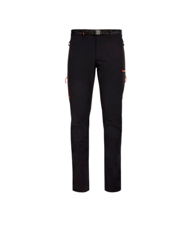 Pantalones Largos Trangoworld Limoux Hombre...