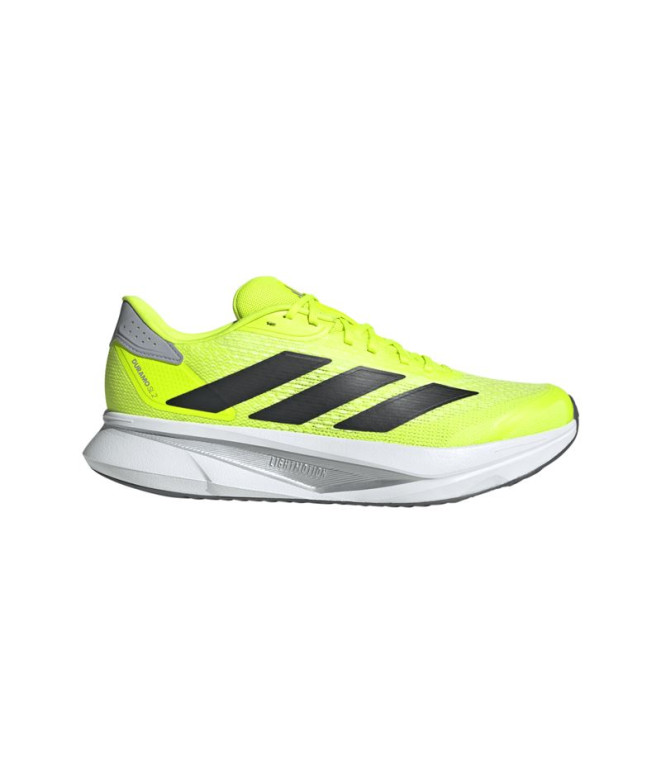 Sapatilhas de Running adidas Duramo SL2 Homem Amarelo