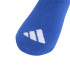 Meias adidas Lk Rib 3Pp So Infantil Branco