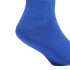 Meias adidas Lk Rib 3Pp So Infantil Branco