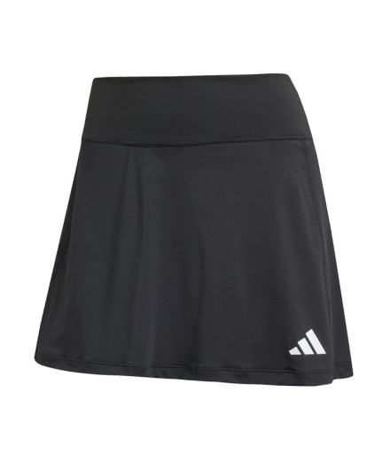 Jupe de Fitness adidas Optime Skort Femme Noir