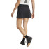 Falda de Fitness adidas Optime Skort Mujer Negro