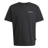 Camiseta de Montaña adidas Xpl Polygiene Hombre Negro