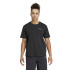 Camiseta de Montaña adidas Xpl Polygiene Hombre Negro