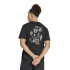 Camiseta de Montaña adidas Xpl Polygiene Hombre Negro