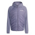 Veste de Montagne adidas Multi Hyb Homme Violette