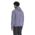 Veste de Montagne adidas Multi Hyb Homme Violette