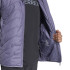 Veste de Montagne adidas Multi Hyb Homme Violette