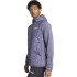 Veste de Montagne adidas Multi Hyb Homme Violette
