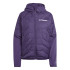 Chaqueta de Montaña adidas Multi Hyb Mujer Aurora Plum