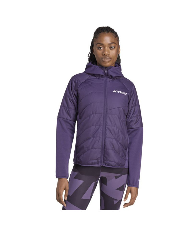 Veste de Montagne adidas Multi Hyb Femme Aurora...