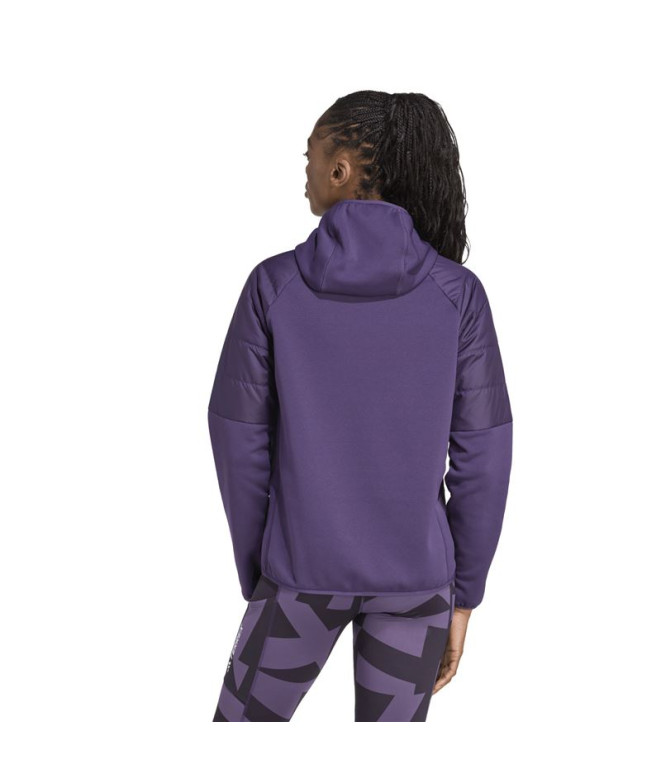 Veste de Montagne adidas Multi Hyb Femme Aurora...