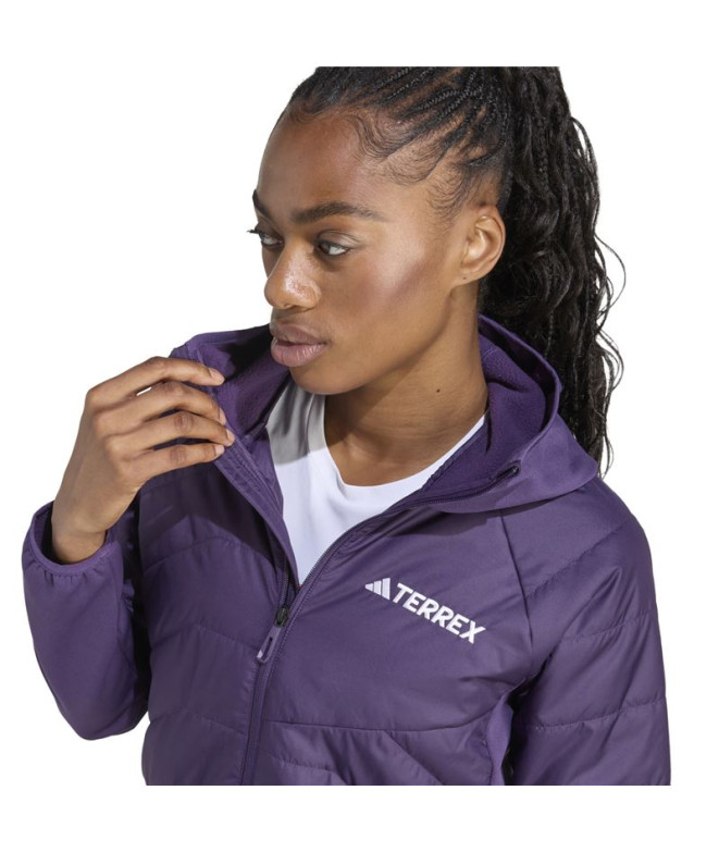 Veste de Montagne adidas Multi Hyb Femme Aurora...