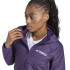 Casaco de Montanha adidas Multi Hyb Mulher Aurora Plum