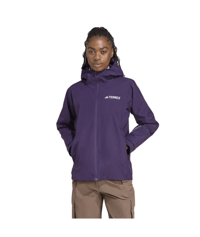 Veste de Montagne adidas Xpr 2L Gore Femme...