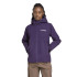 Veste de Montagne adidas Xpr 2L Gore Femme Aurora Plum