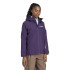 Veste de Montagne adidas Xpr 2L Gore Femme Aurora Plum