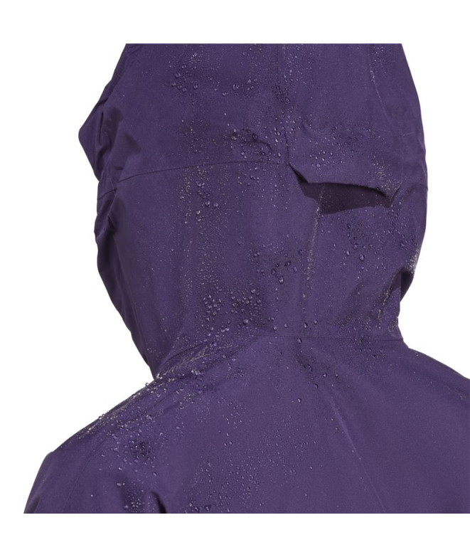 Veste de Montagne adidas Xpr 2L Gore Femme...