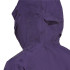 Casaco de Montanha adidas Xpr 2L Gore Mulher Aurora Plum