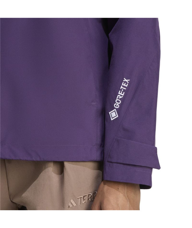 Veste de Montagne adidas Xpr 2L Gore Femme...