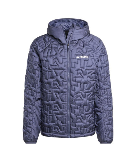 Casaco de Montanha adidas Xpr Lf Ho V Homem Azul