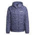 Chaqueta de Montaña adidas Xpr Lf Ho V Hombre Azul