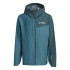 Chaqueta de Montaña adidas Multi 2.5L R Hombre Verde misterioso / Hiedra Aurora