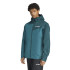 Chaqueta de Montaña adidas Multi 2.5L R Hombre Verde misterioso / Hiedra Aurora