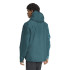Chaqueta de Montaña adidas Multi 2.5L R Hombre Verde misterioso / Hiedra Aurora