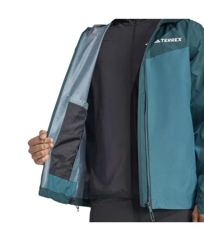 Casaco de Montanha adidas Multi 2.5L R Homem...