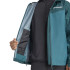 Chaqueta de Montaña adidas Multi 2.5L R Hombre Verde misterioso / Hiedra Aurora