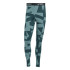 Collants de Montagne adidas Multi Synt A Homme Pré-aimé Teal