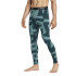 Mallas de Montaña adidas Multi Synt A Hombre Pre-amado Teal